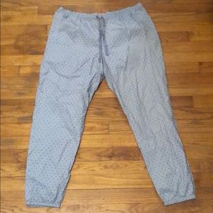 Victoria’s Secret Jogger lounge pants